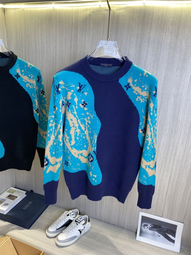 Louis Vuitton Sweaters